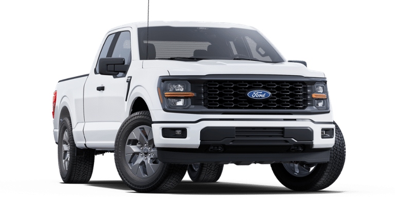 F-150® vehicle